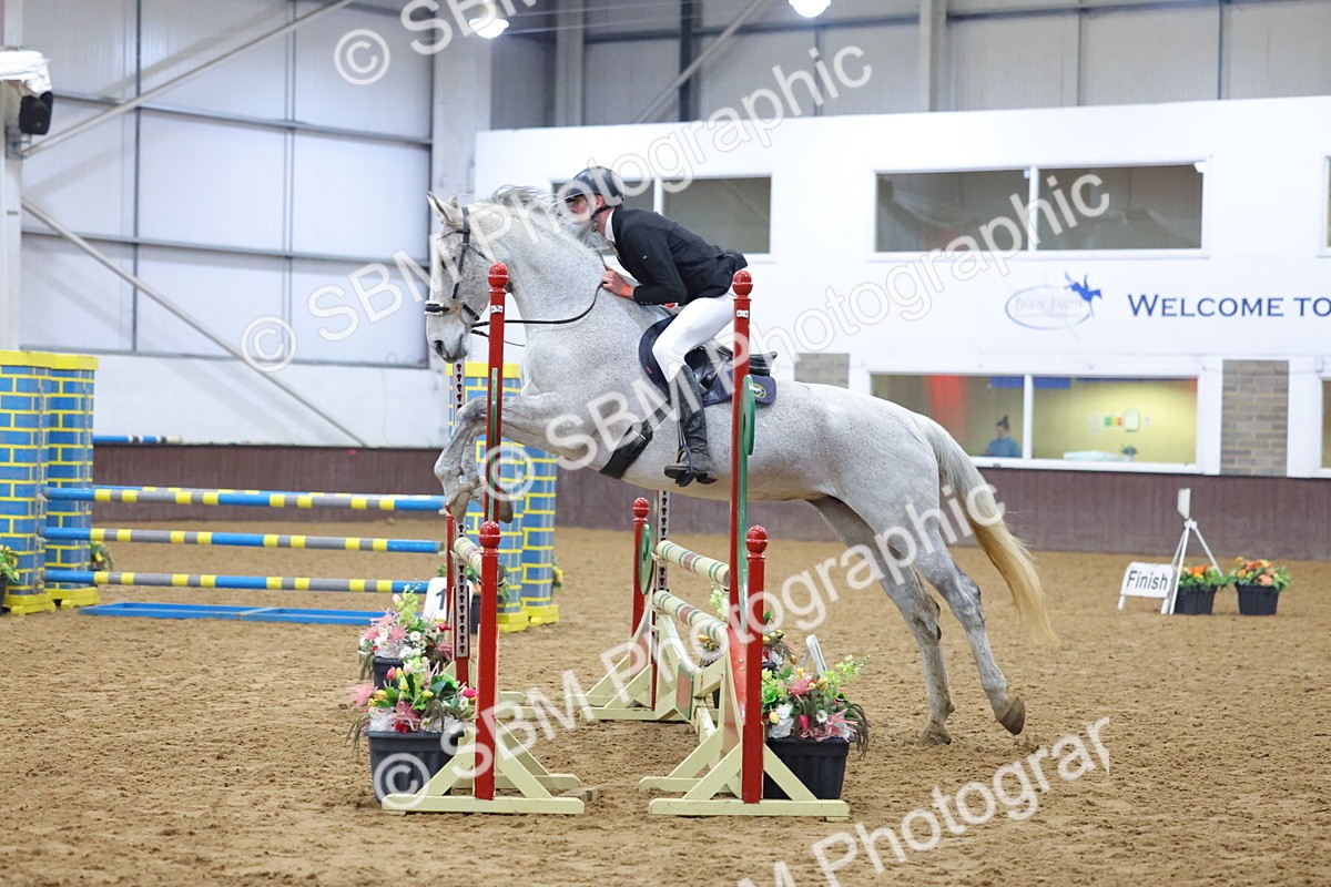 SBM_007679 - Class 20 - The Diamond Championship Qualifier (0.95m)