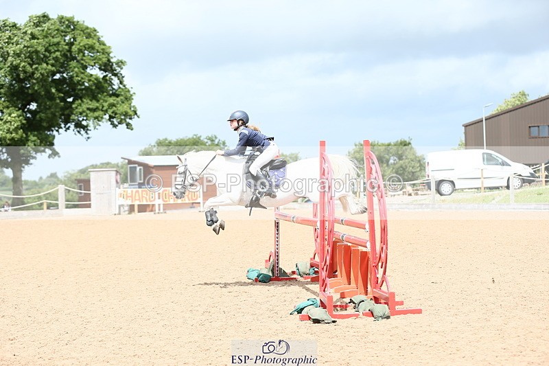 230715A-120026-00852 - Cls 35A Winter Summer 128cm & 138cm