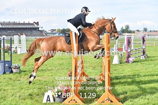 BPP_1129 - CLASS 6 1.00m Amateur Championship