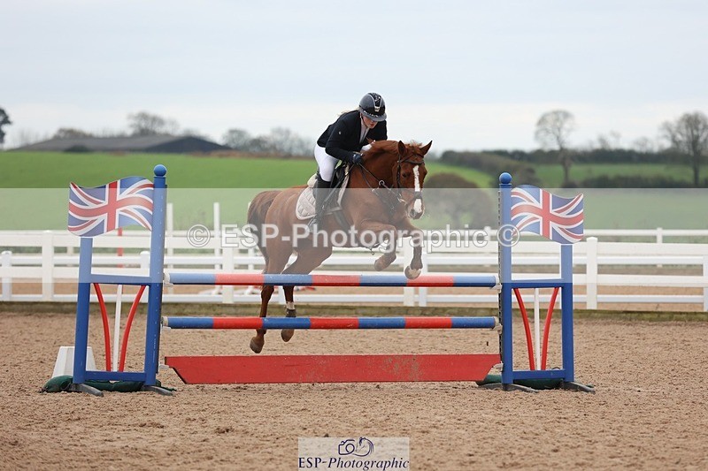 241116X-125733-01829 - Cls 13 Pony Saphire Qualifier