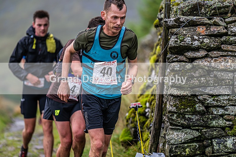 Old Crown Round-248 - Old Crown Round Fell Race Saturday 12th September 2026
