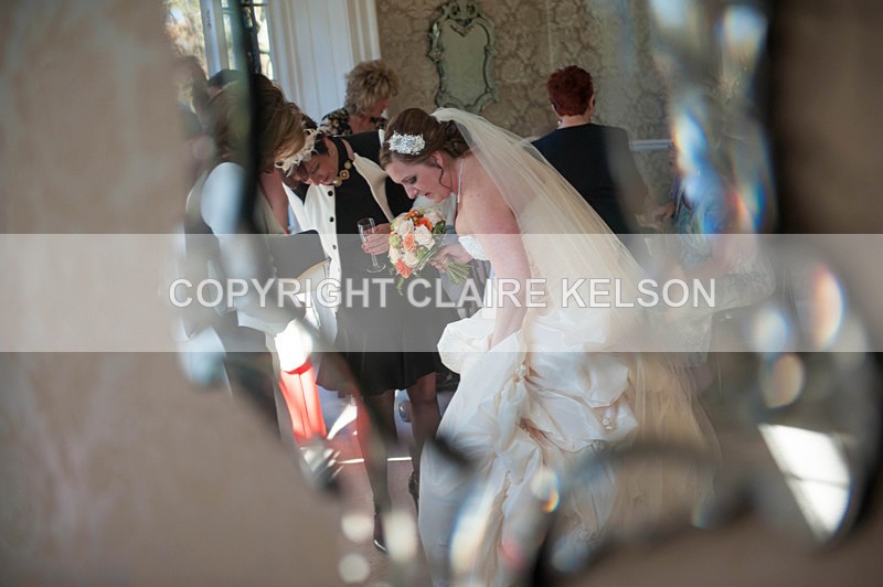  - WEDDINGS