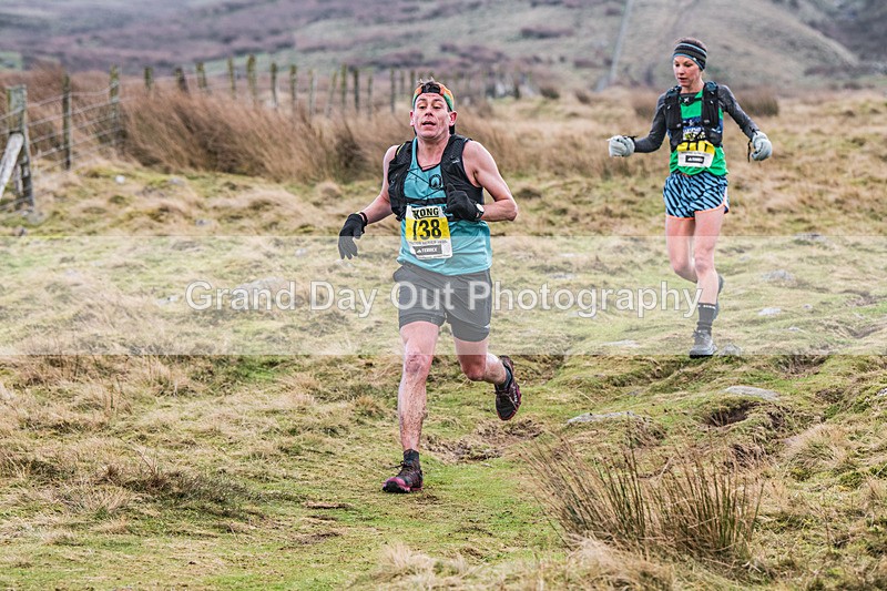 Clough Head-816 - Kong Clough Head Fell Race Saturday 18th January 2025