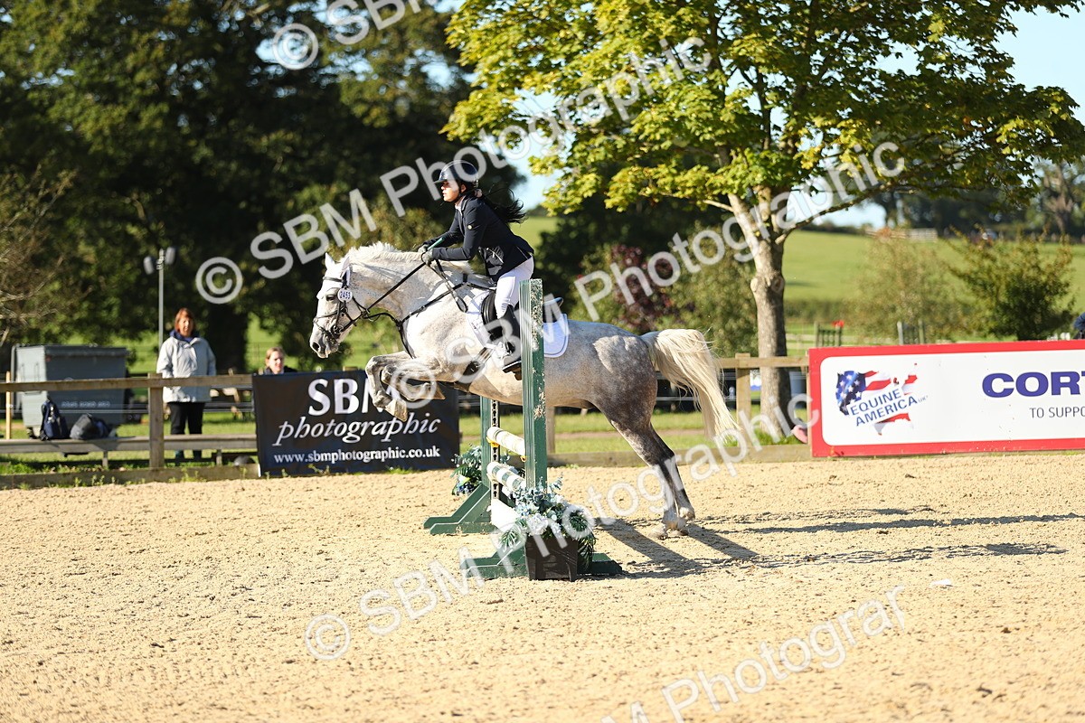 SBM_16617 - J33 - Senior 75cm Championship