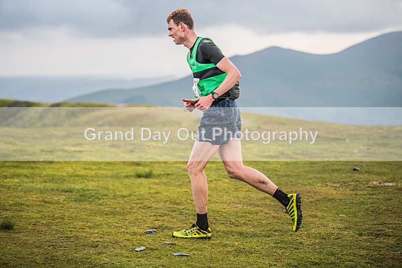 Blencathra-74 - Blencathra Fell Race Wednesday 5th June 2024