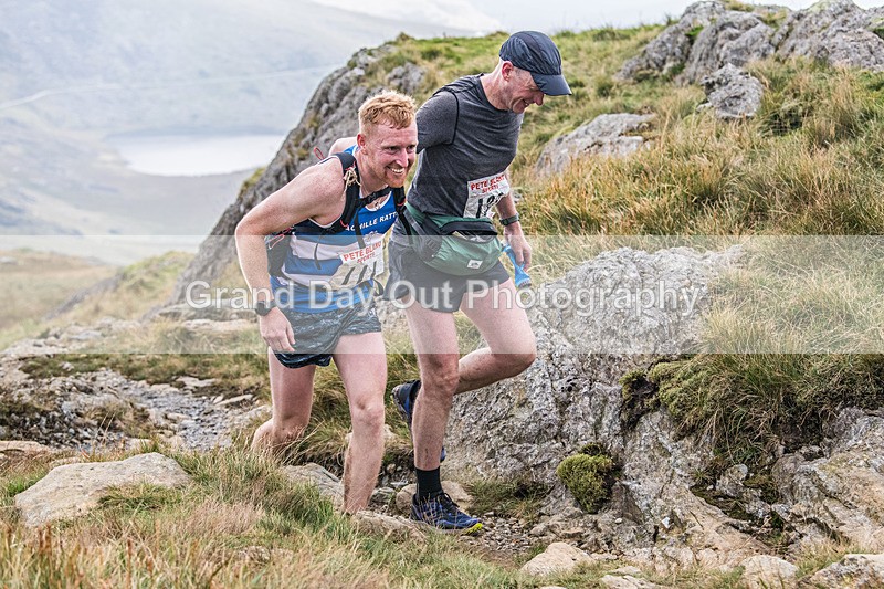 Peris Horseshoe-440 - Peris Horseshoe Fell Race Saturday 21st September 2024