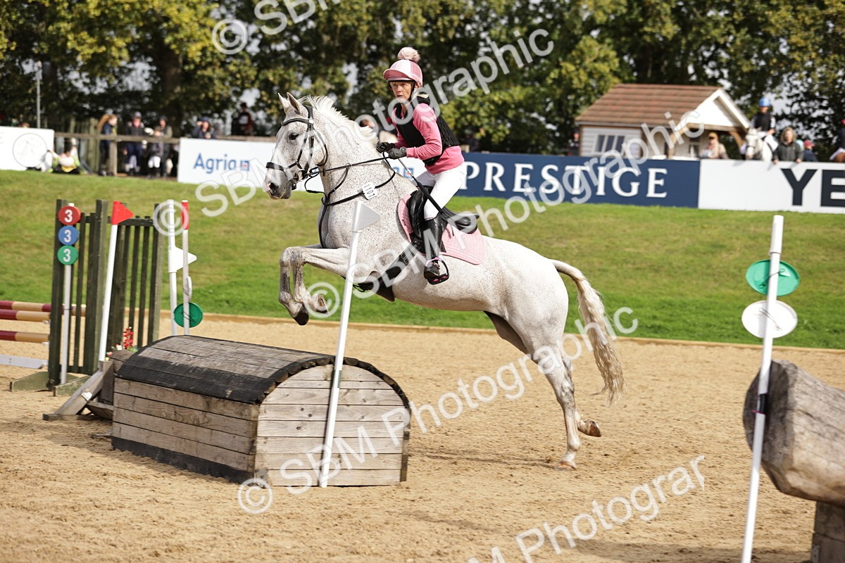 SBM_09591 - E3 - Eventers Challenge 80cm Open