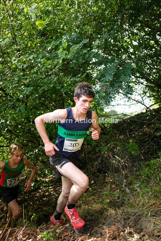 DSCF4905 - Reeth fell race age grades