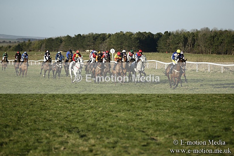 PtP 070118 -551 - Larkhill Racing Club Point to Point Larkhill 07/01/2018