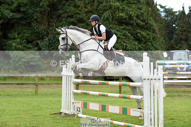 250703A-151150-02148 - Cls 14 Snr 1.15m Open