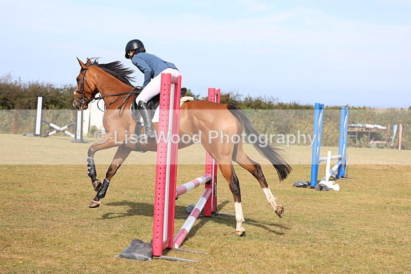 3E7A8092 - Class 2: 60cm