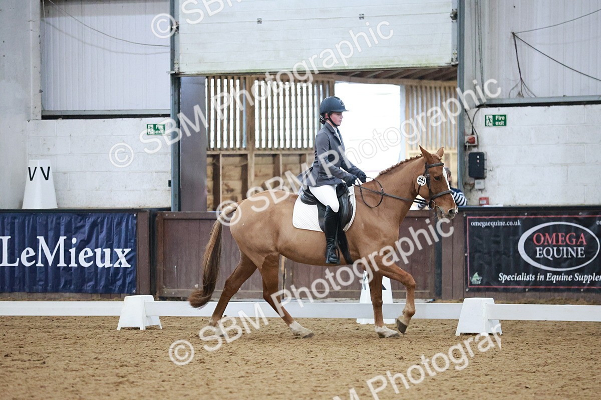 SBM_004650 - Class 3 - Intermediate 2024