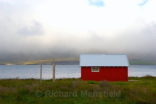  - Iceland