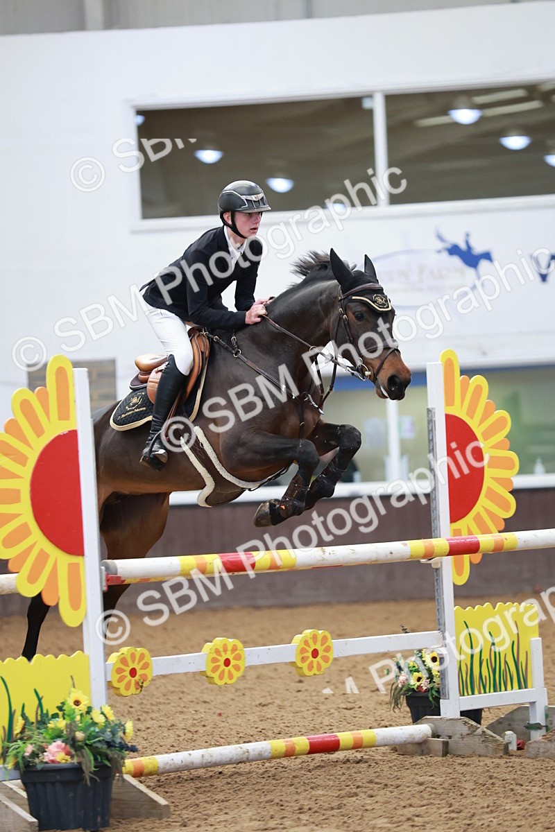 SBM_003754 - Class 11 - Senior Newcomers - 1.10m