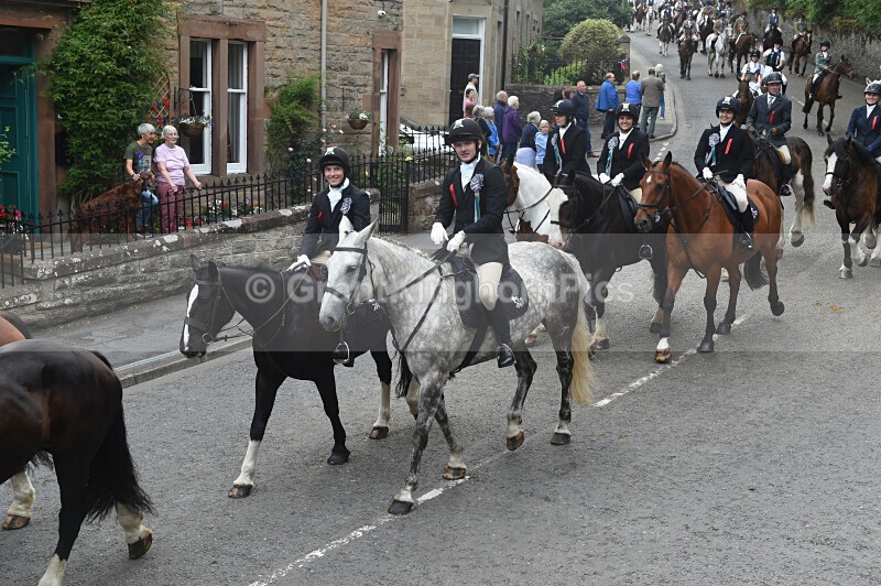 _107 - Selkirk Common Riding 2025
