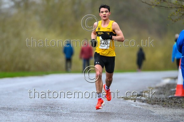 Tomscott26-920333 - Start & 10 Mile