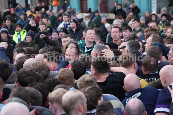 DAD11977 - New Years Mens Ba'