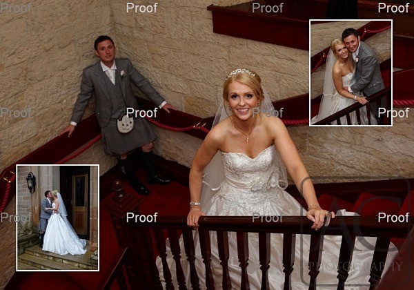  - Glenbervie House Hotel, Stirling