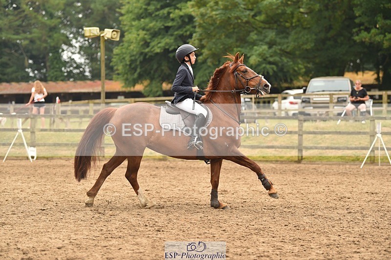 230618-120810-11552 - Cls 24 Pony Newcomers & 1m Open