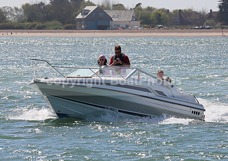 140413 WAVE HUNTER SUNSEEKER MEXICO 24 WT7A5587 - Motorboats - Open