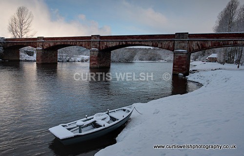 19 - SCOTTISH BORDERS
