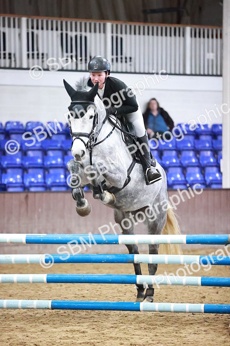 SBM_004325 - Class 15 - Senior British Novice 90cm
