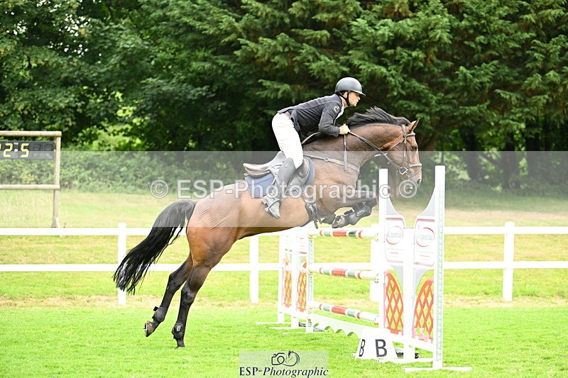 250705A-105559-13440 - Cls 29 Snr 1.25m Open