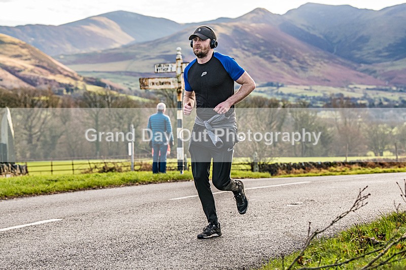 North Lakes Half Marathon  10k-990 - North Lakes Half Marathon & 10K Road Races Monday 2nd January 2023