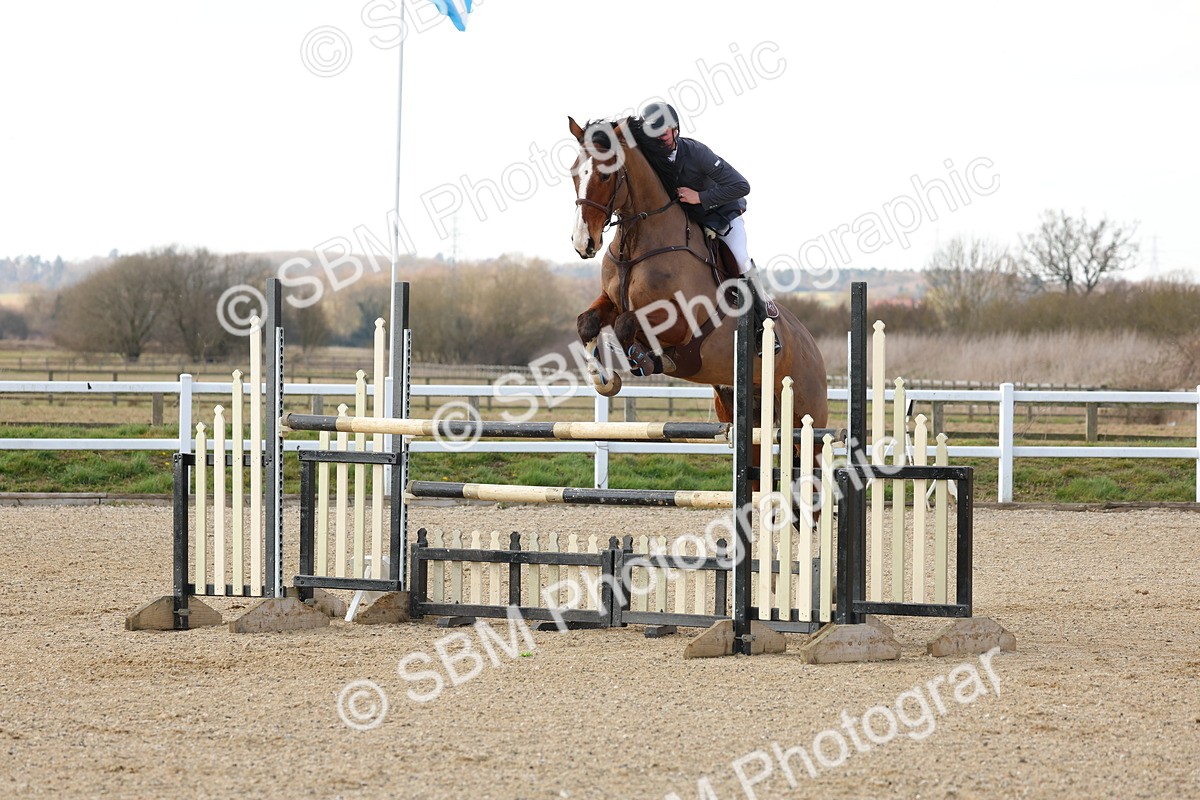 SBM_001813 - Class 6 - National 1.30-1.40m