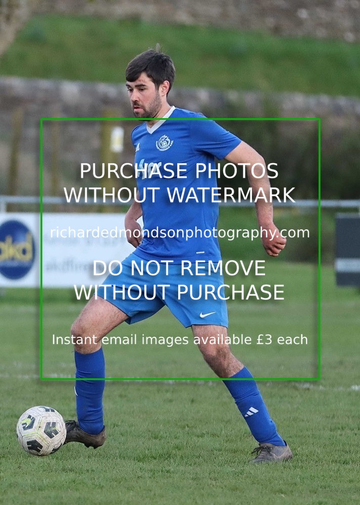 IMG_9349 - Kirkby Lonsdale Reserves vs Carnforth Rangers (16/4/24)