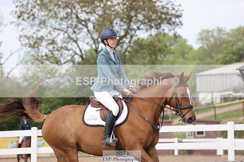 250509-154828-08493 - Cls 23 1.10m Amateur Qualifier and Open