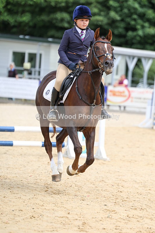 3E7A8332 - Class 2: 50cm