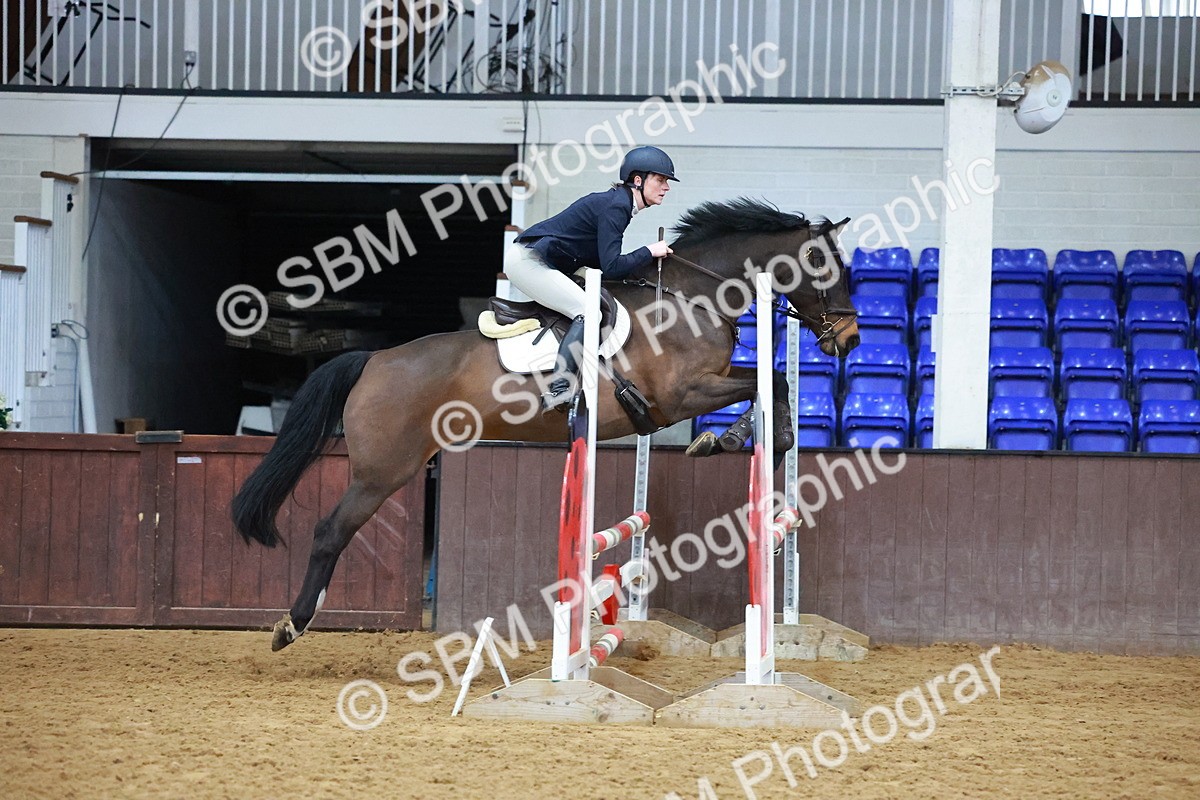 SBM_000149 - Class 1 - Clear Round