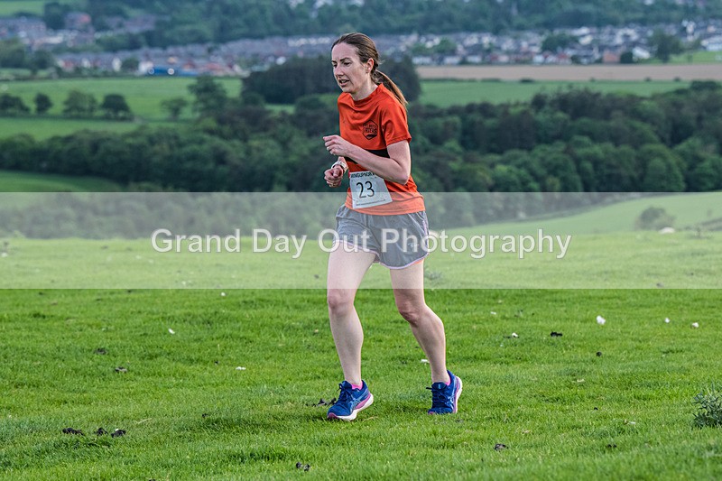 Hay-206 - Hay O Trail Race Tuesday 21st May 2024