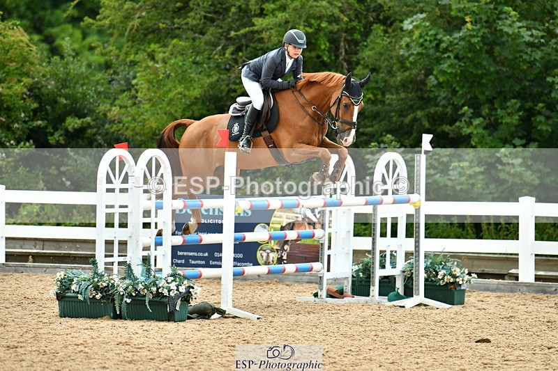 230721A-122157-06095 - Cls 18, 1 Star Silver 1.20m