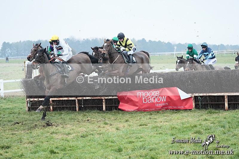 PtP 180126  1433 - Royal Artillery PtP Larkhill 18/01/26