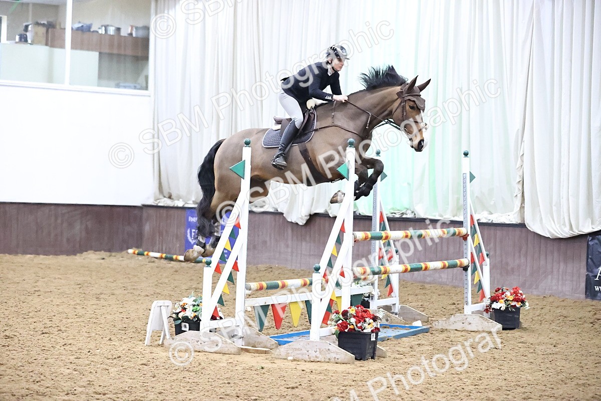 SBM_003718 - Class 17 - Senior Foxhunter - 1.20m