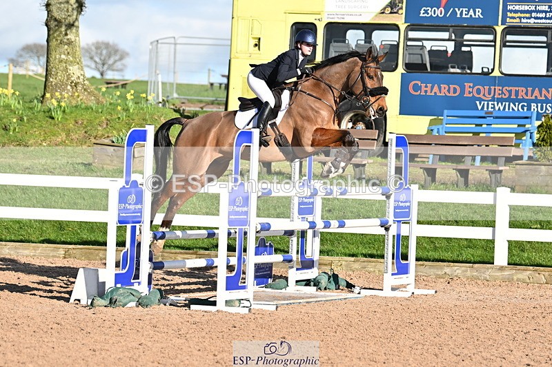 240224A-151336-04090 - Cls 15 Foxhunter and 1.20m Open