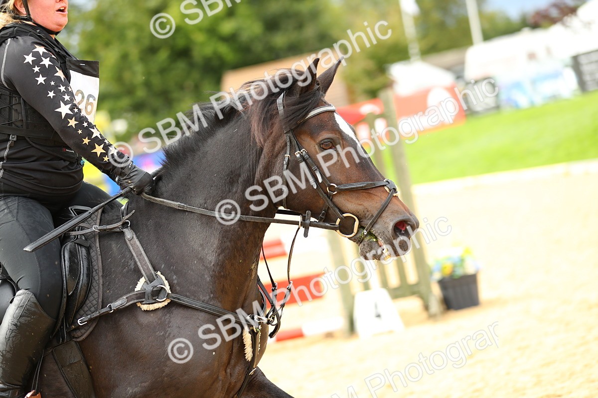 SBM_10562 - E8 Eventers Challenge 80cm Championship