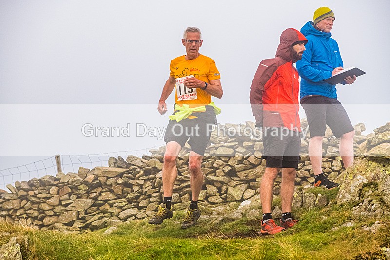 Shipman Knotts-262 - Shipman Knotts Fell Race Tuesday 23rd August 2022