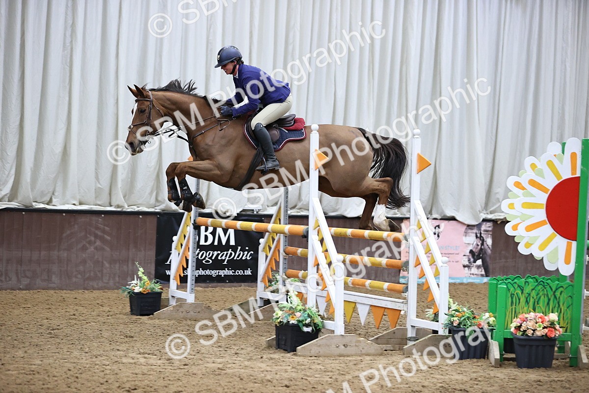 SBM_001706 - Class 4 - Senior Newcomers - 1.10m Open