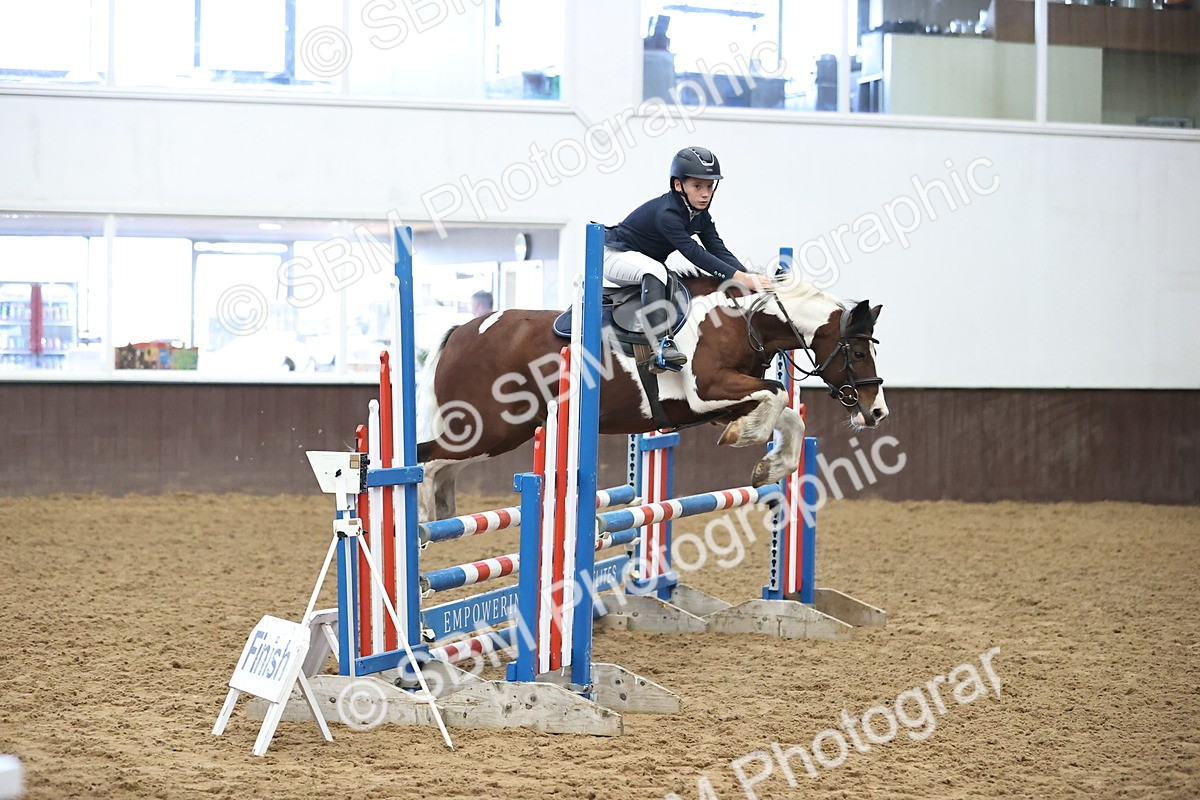 SBM_002240 - Class 6 - Mida Civil Engineering Ltd 80cm Area 12 Championship Qualifier
