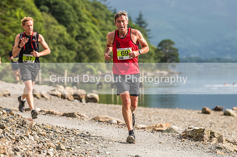 Borrowdale-49 - Fellside Events Borrowdale Trail Half Marathon Sunday 20th July 2025
