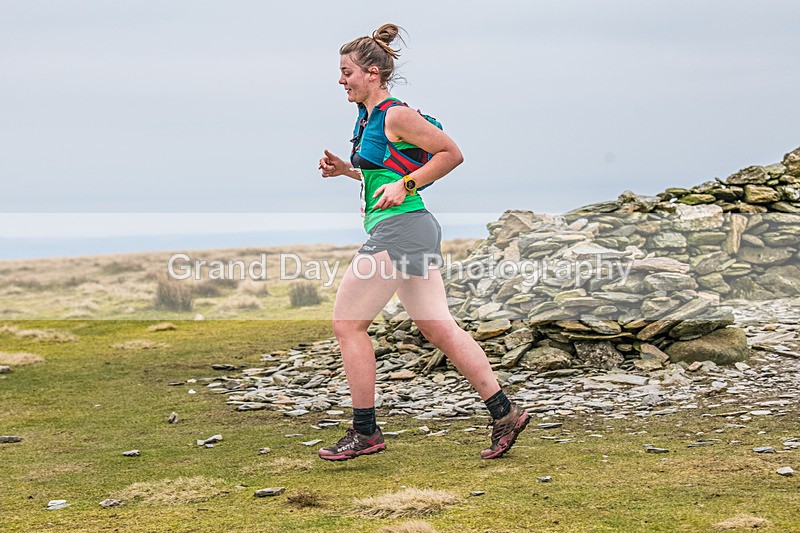 Black Combe-399 - Black Combe Fell Race Saturday 4th March 2023