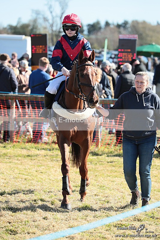 PtP 060426 520 - Paxford Races North Cotswold Easter Mon 06/04/26