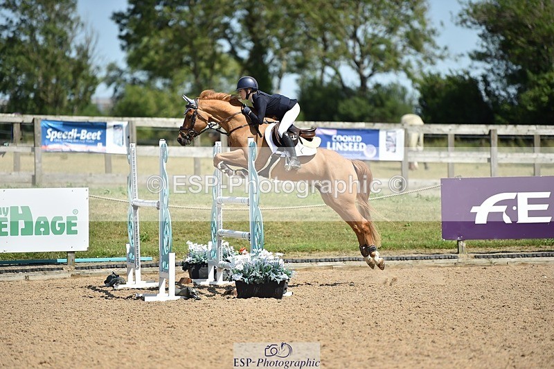 250628-150856-05740 - Cls 12 Newcomers Jump offs & Presentations