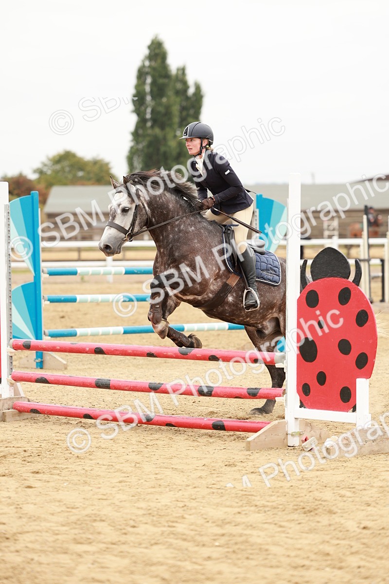 SBM_008111 - Class 4 - 70cm