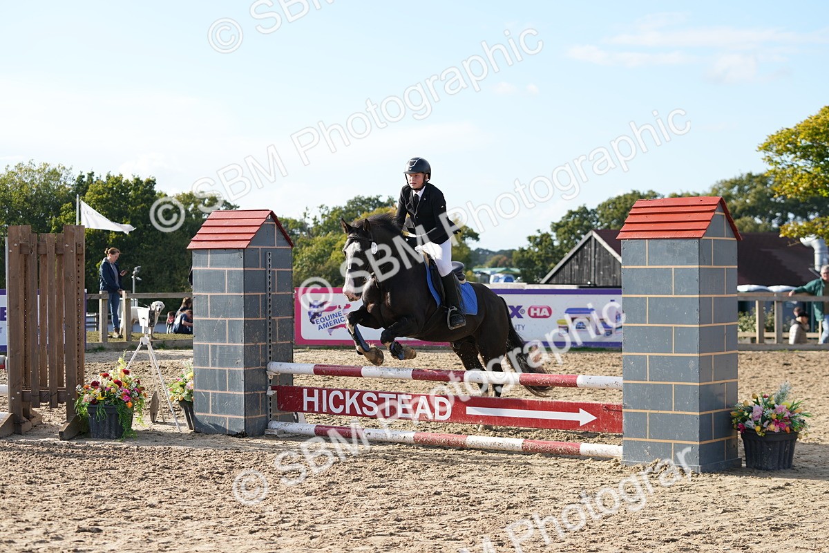 SBM_51108 - J8 - Junior Pony 65cm Championship