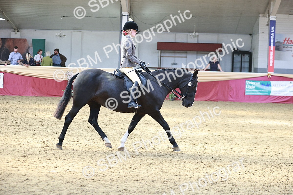SBM_07170 - Class 10R - Regional Ridden Diamond