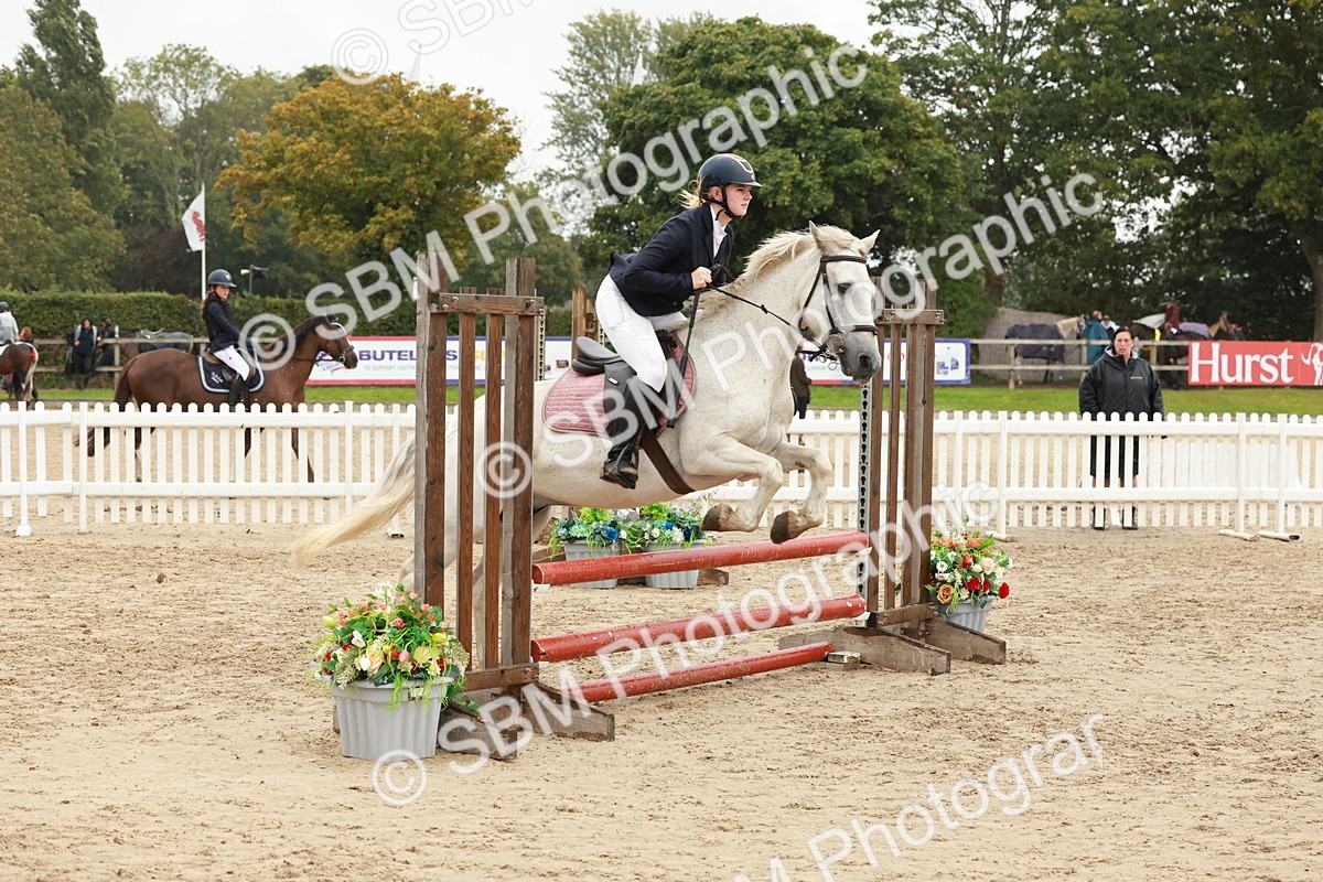 SBM_71081 - J14 - Junior Pony 65cm Championship